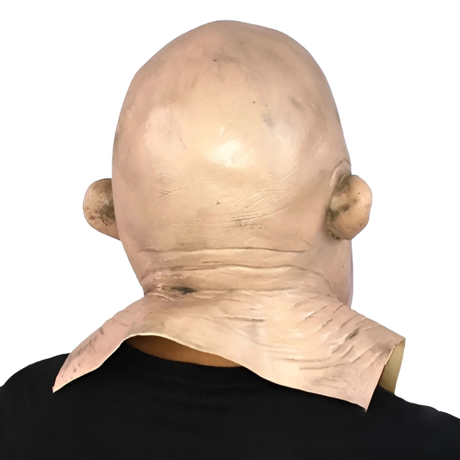 Маска кровавий зомбі