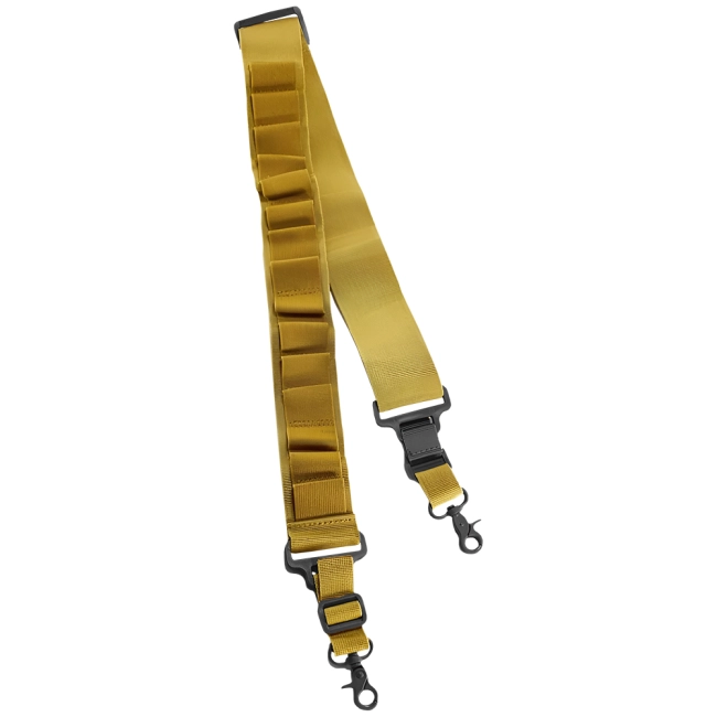 тактичний ремінь для зброї