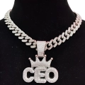 Подвеска CEO