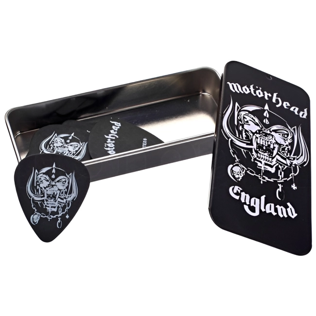 Набір медіаторів у кейсі