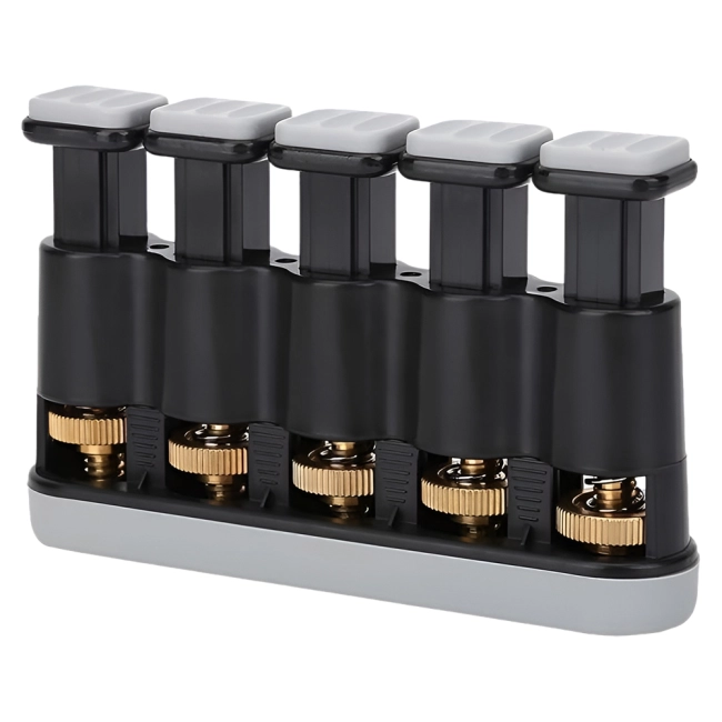 тренажер для гитары для пальцев