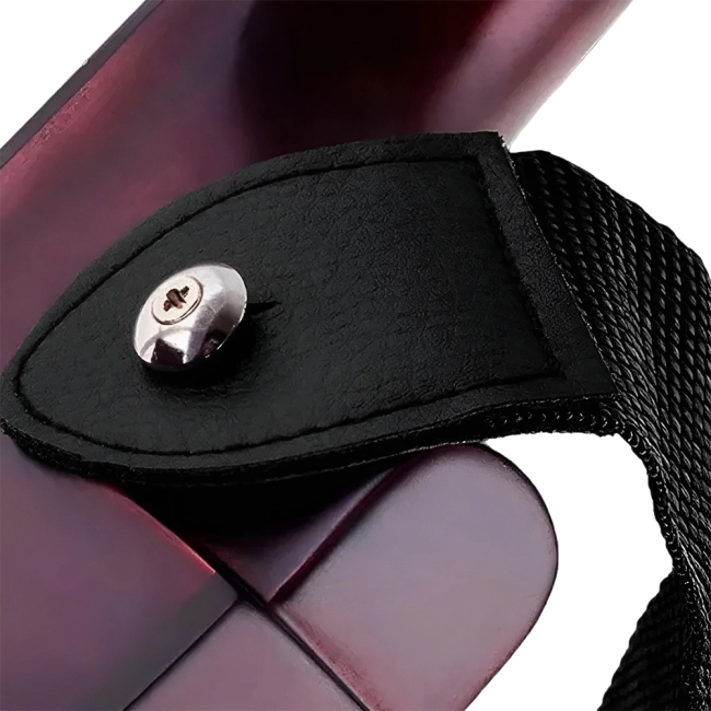 регульований ремінь на гітару