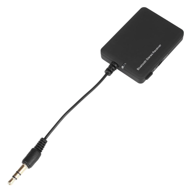 bluetooth стерео ресивер