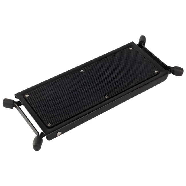 Подставка под ногу гитариста