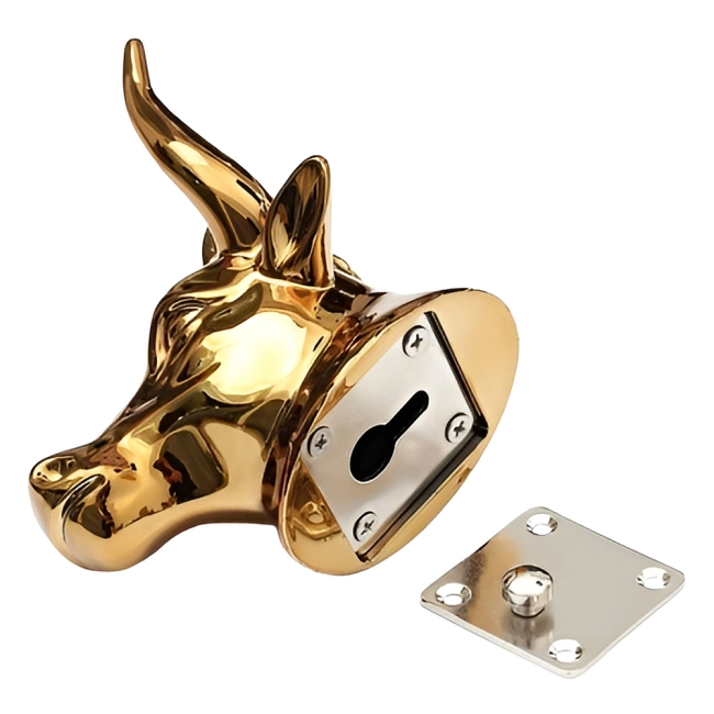 Настінний гачок для гітари