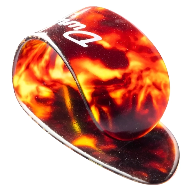 Медиатор для пальца