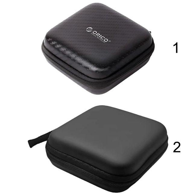 чехол для хранения проводов