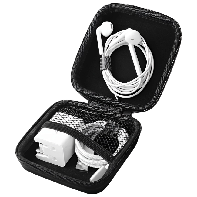 органайзер для зарядки и проводов