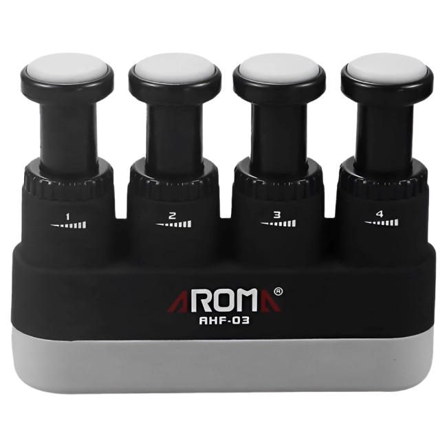 тренажер пальцев для игры на гитаре