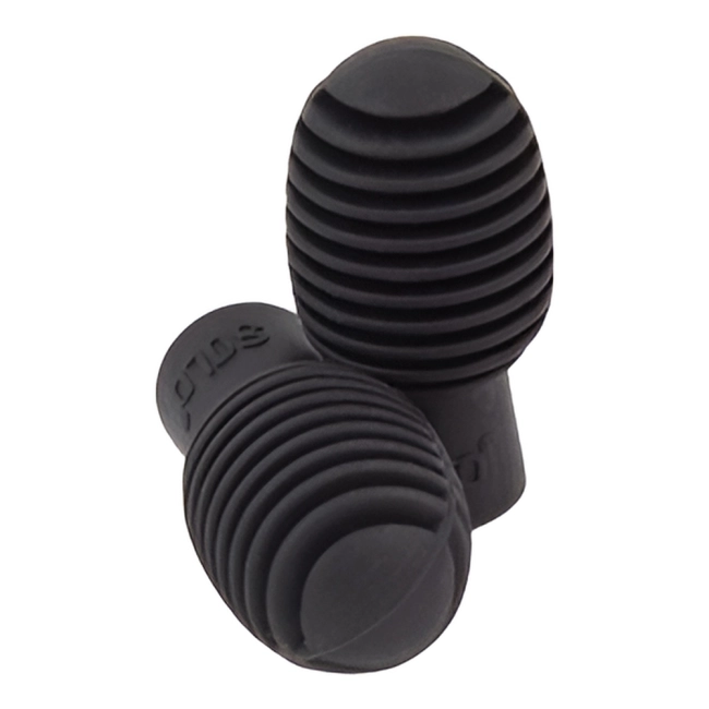 Заглушки на барабанні палички