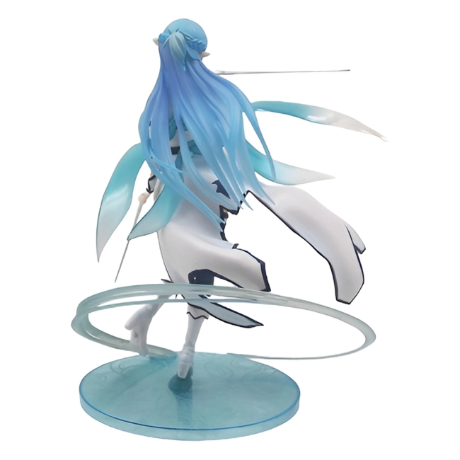 Фигурка Асуна Водный эльф