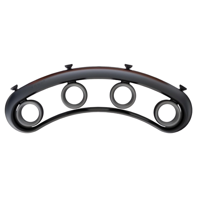 Растяжитель на пальцы