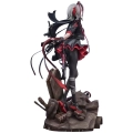 Фигурка из Arknights