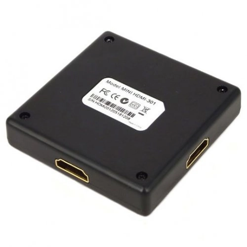 HDMI комутатор