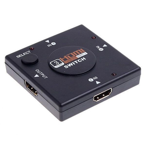 HDMI світч