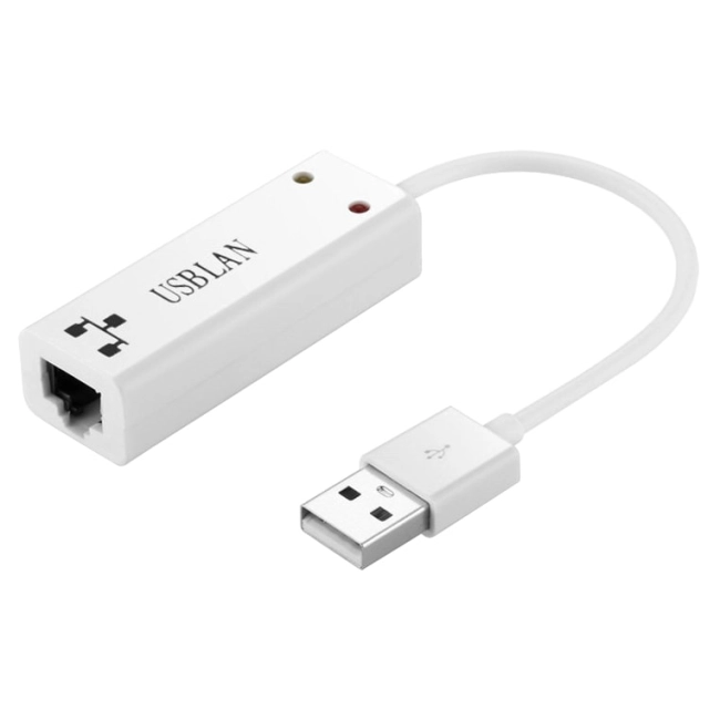 usb lan мережна карта
