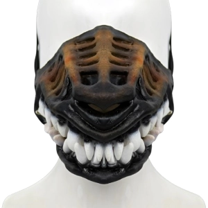 Намордник з зубами для собак Намордник з зубами для собак