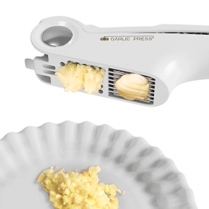 Багатофункціональна часничниця 3 в 1 Часничниця 3 в 1