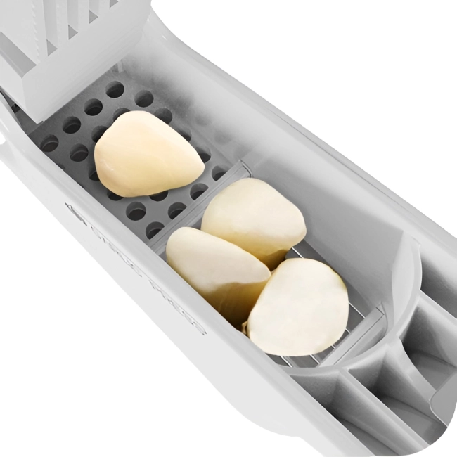 Купить чесночницу пресс