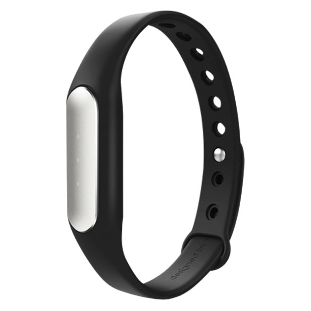 фітнес браслет з пульсометром та крокоміром