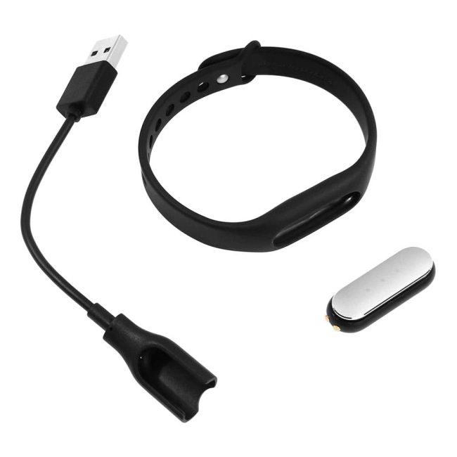 розумний фітнес браслет з пульсометром