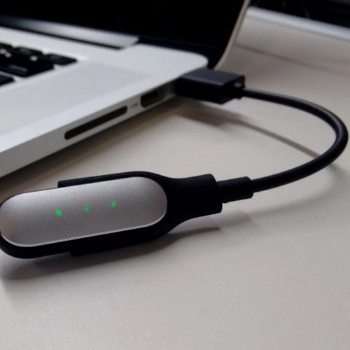 фітнес браслет крокомір