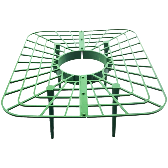 стелажі для вирощування полуниці