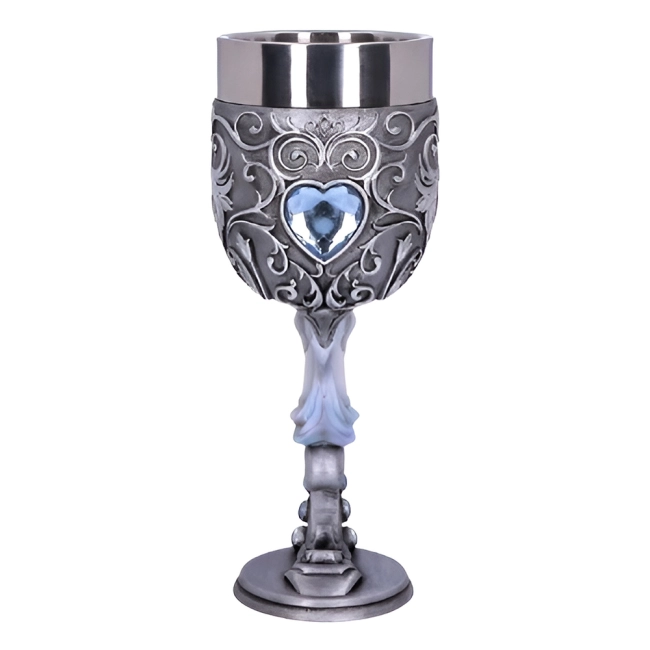 Бокал единорог