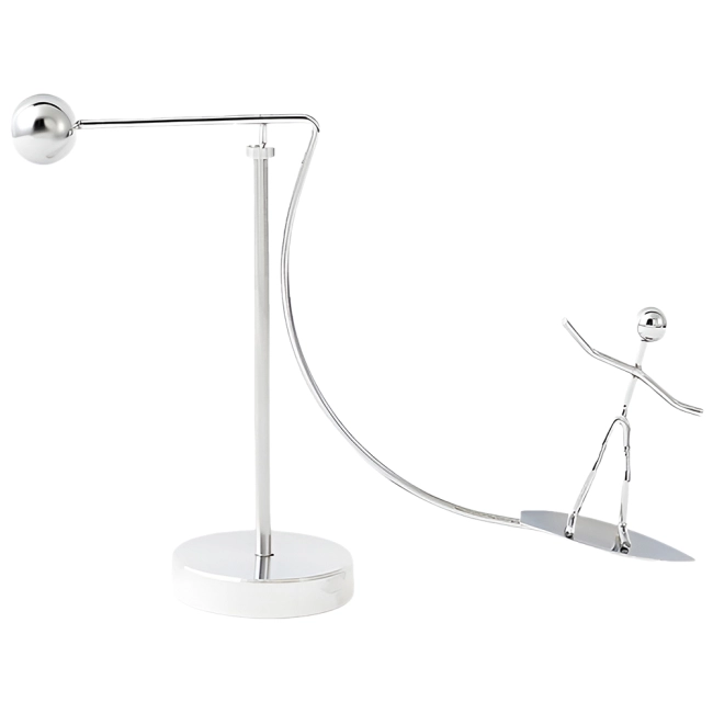 маятник антистрес на стіл