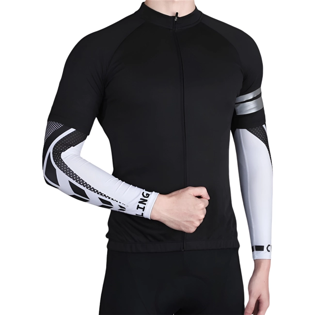 Нарукавники на руки для захисту