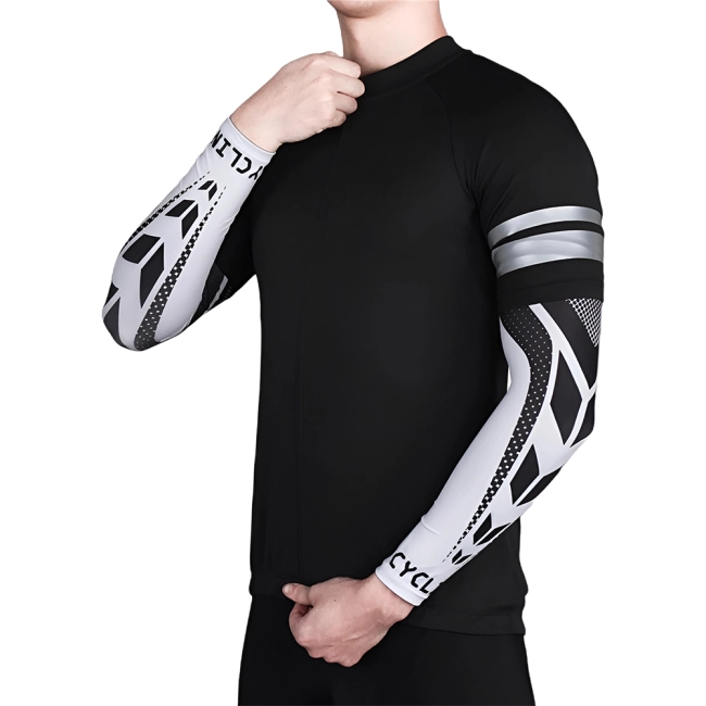 Захисні нарукавники для рук