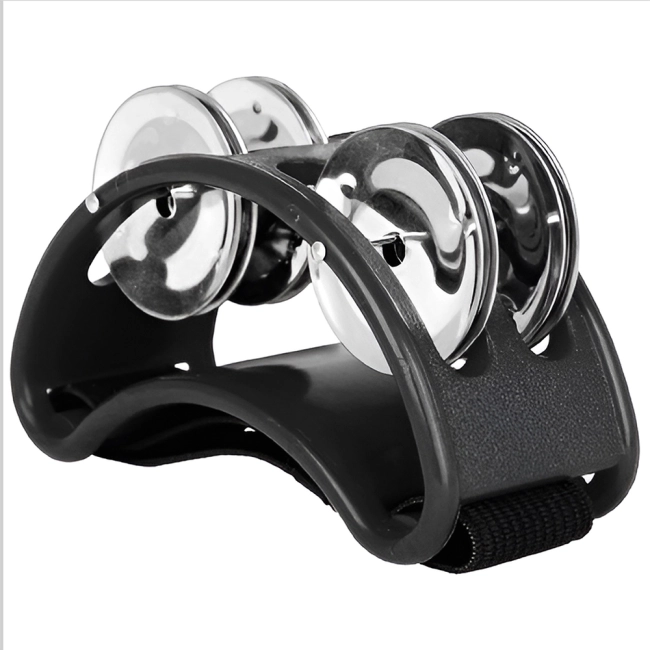 Бубон для ноги