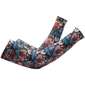 сонцезахисні рукава