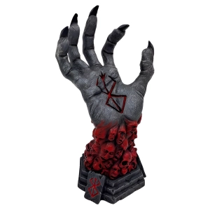 Настольная фигурка Рука Бога из Берсерк Фигурка Рука Бога из Берсерк