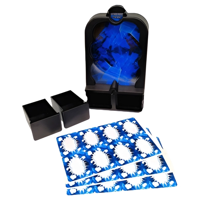 Скарбничка для збирання грошей