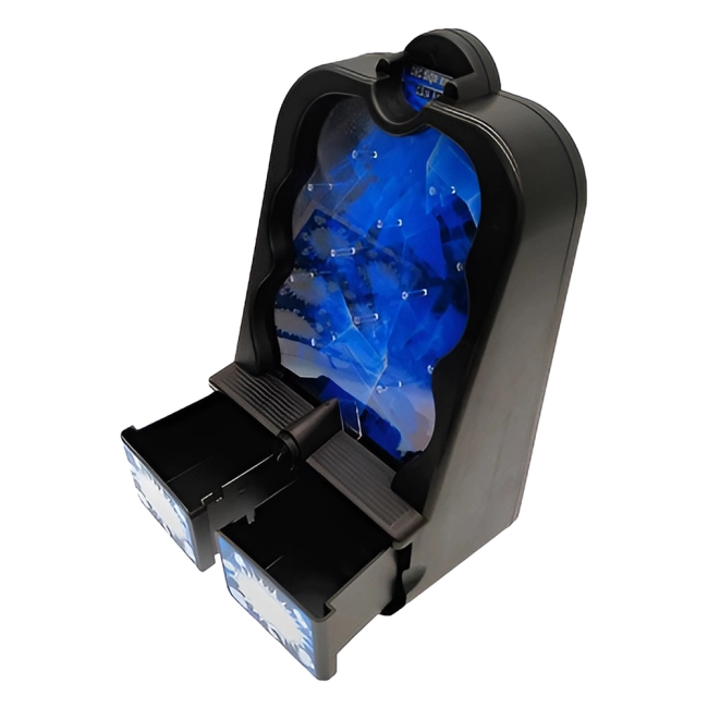 Скарбничка під монети