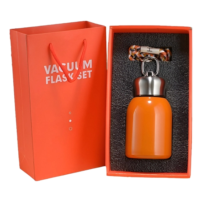 Подарочный термос