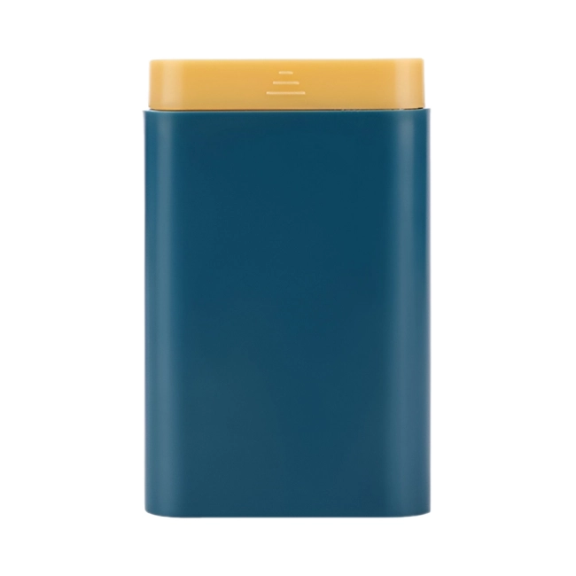 Коробка для приймання таблеток