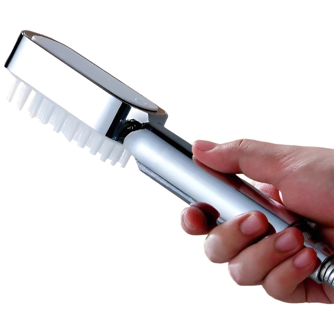 душова насадка-розпилювач