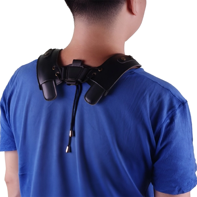 Ремінь на плечі для музичних інструментів