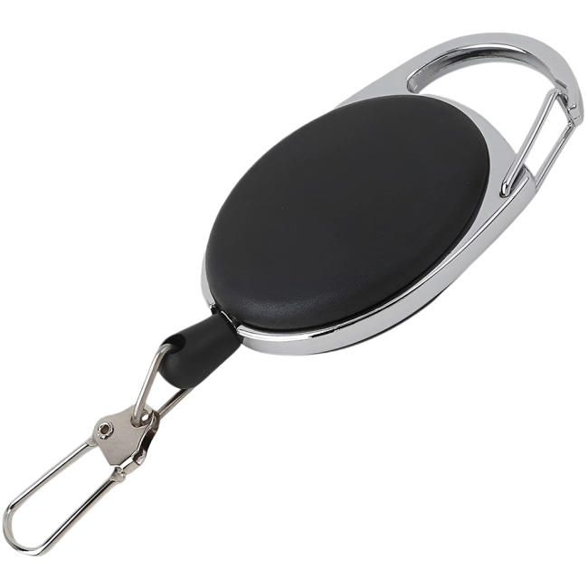 висувний ретрактор для ключів