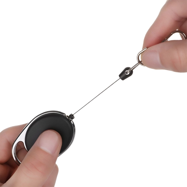 висувний ретрактор з кріпленням