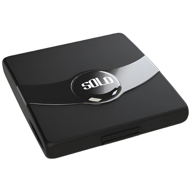 Кейс для тростин