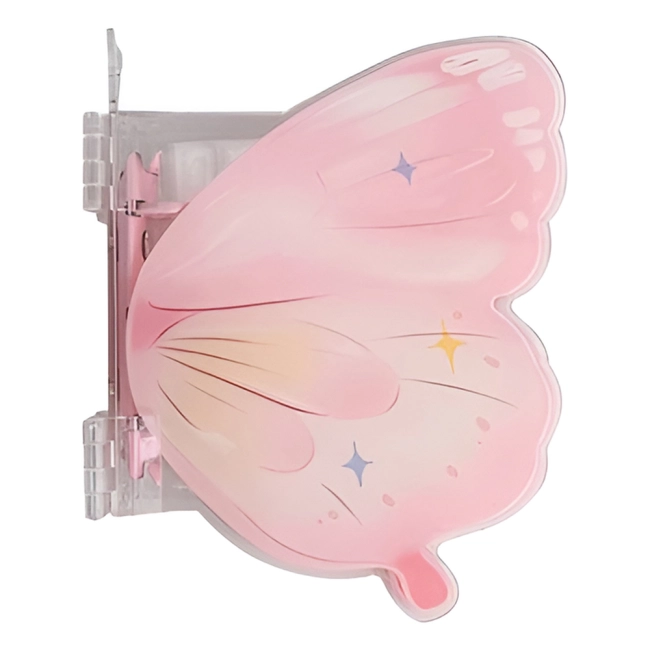 Фотоальбом з метеликом