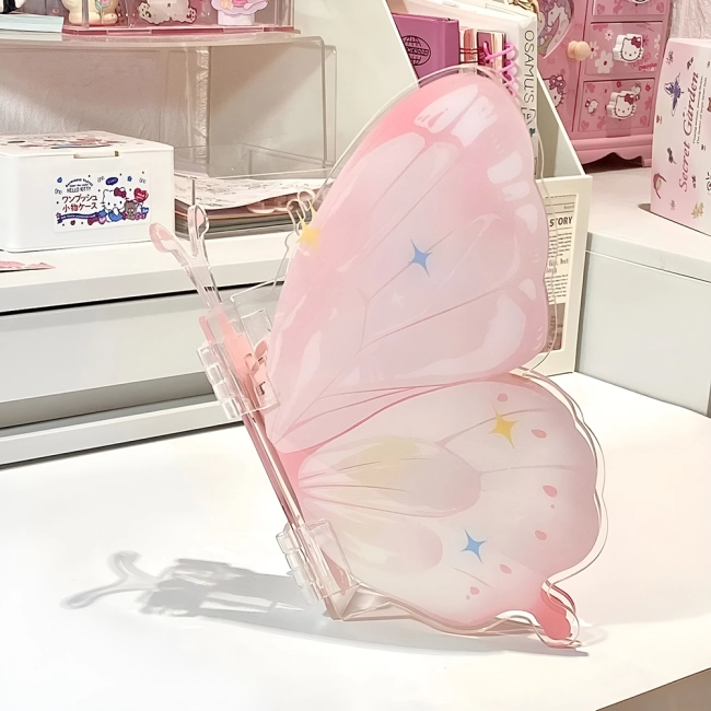 Фотоальбом butterfly