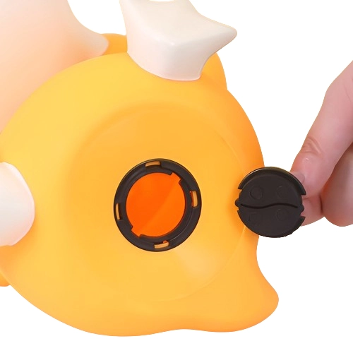 Скарбничка під гроші