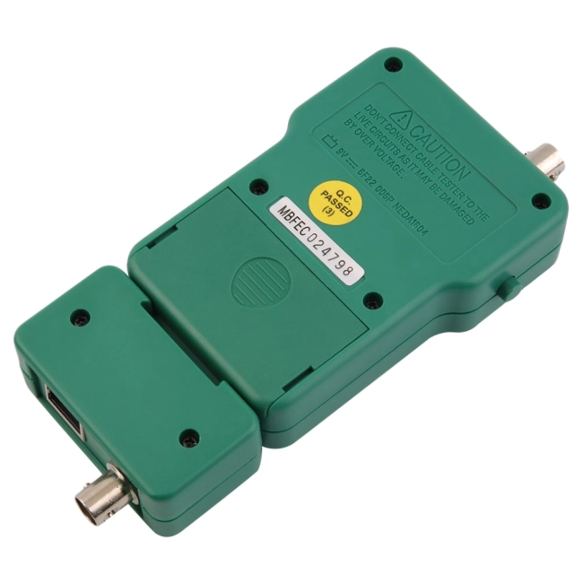 тестер для локальної мережі