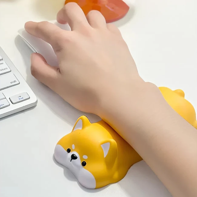 антистрес для зап'ястя