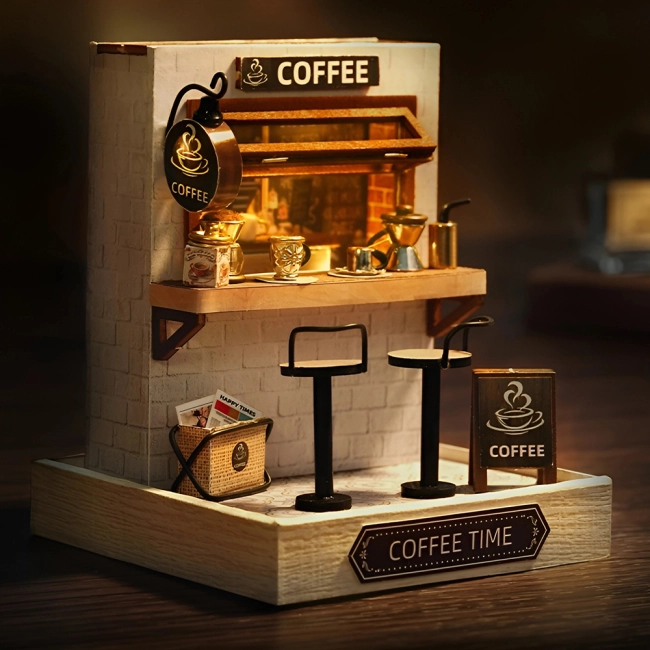румбокс cafe