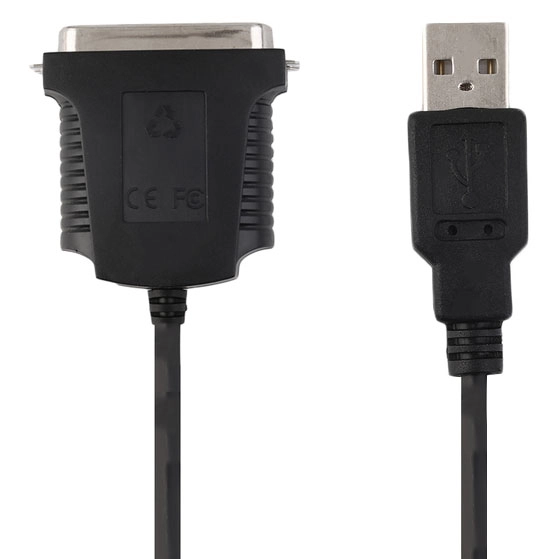 переходник lpt usb купить
